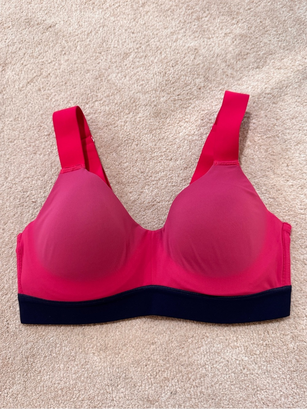 Natori Dynamic Convertible Contour Sport Bra 34B
